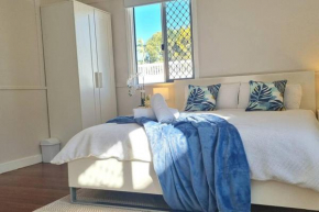 The Heavenly Haven, Brisbane